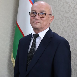 Telegram profile photo for Эргашев Шариф Тўланович