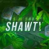 Telegram profile photo for SHAWTY