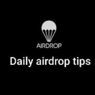 Telegram profile photo for Airdrop daily tips