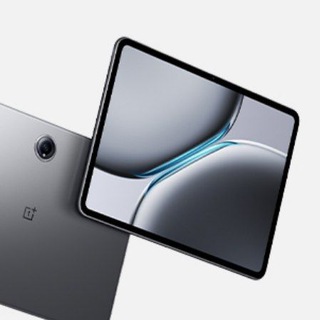 Telegram profile photo for OnePlus Pad 2 | Official | Updates
