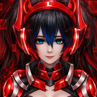 Telegram profile photo for Learning Token