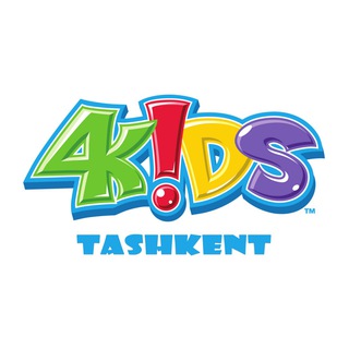 Telegram profile photo for 4KidsTash