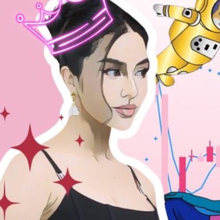 Telegram group profile photo for Sue's Degen Chatroom
