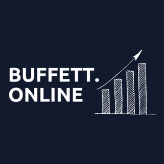 Telegram profile photo for Buffett.Online - инвестиции на фондовом рынке.