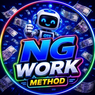 Telegram profile photo for NG METHOD