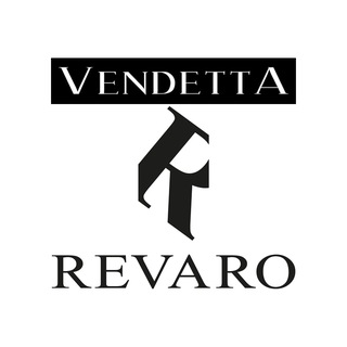 Telegram profile photo for REVARO & VENDETTA