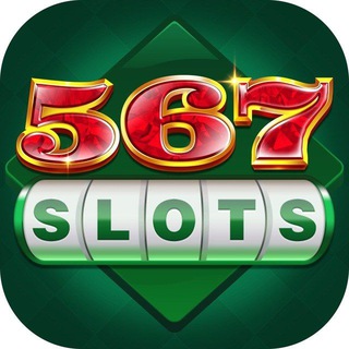 Telegram profile photo for 567 Slots Promocodes