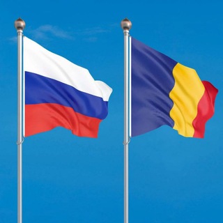 Telegram group profile photo for Русские в Румынии | Romania