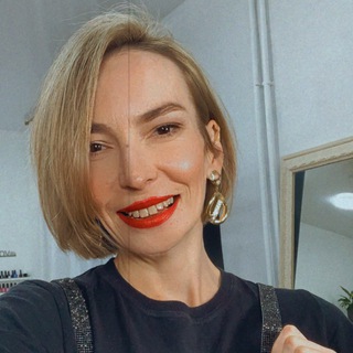 Telegram profile photo for Макияж| стиль| обучение