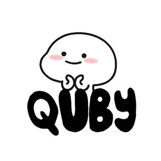 Telegram profile photo for Quby | Portal