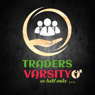 Telegram profile photo for Traders Varsity✨📊