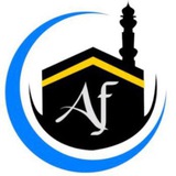 Telegram profile photo for Umroh Murah Alfatih