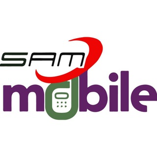 Telegram profile photo for SamMobile