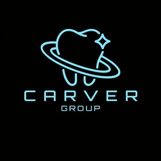 Telegram profile photo for 𝗖𝗮𝗿𝘃𝗲𝗿 𝗚𝗿𝗼𝘂𝗽