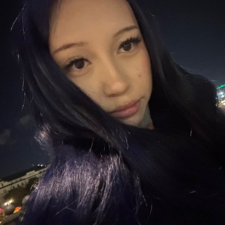 Telegram profile photo for ;нная🫂