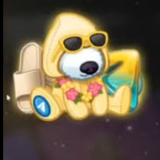 Telegram profile photo for Продажи Нфт батл Брейн роти)