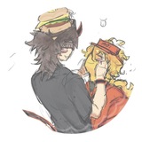 Telegram profile photo for Ды ʍы ᴋинниʍ ɯиᴨ...| 𝖿𝗈𝗋𝗌𝖺𝗄𝖾𝗇 𝗌𝗁𝗂𝗉𝗉𝖾𝗋