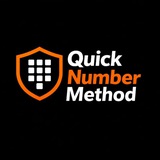 Telegram profile photo for OTP NUMBER METHOOD