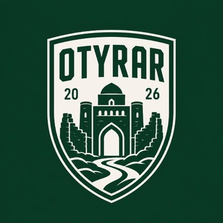 Telegram profile photo for FC OTYRAR / EKBL