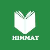 Telegram profile photo for ''Himmat'' kitoblari