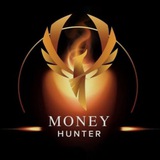 Telegram profile photo for Money Hunter