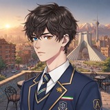 Telegram profile photo for Yastorovsky's Play Ground