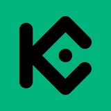 Telegram profile photo for KuCoin Hrvatska Vijesti