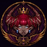 Telegram profile photo for МАРИИМ’АРТс