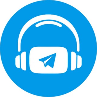 Telegram profile photo for MusicHub