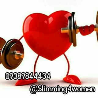 Telegram profile photo for Slimming4women محمدی