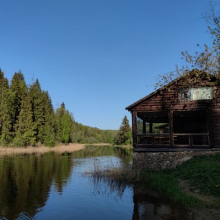 Telegram profile photo for ЭтноуСАДьба
