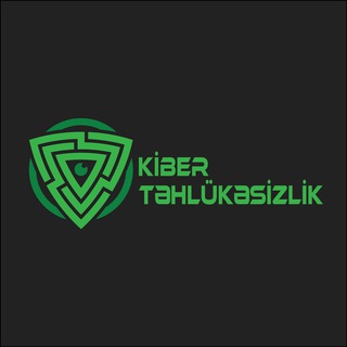Telegram profile photo for Kibertəhlükəsizlik
