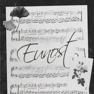 Telegram profile photo for EUNOST.