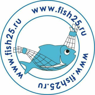Telegram profile photo for 🔵Новости - fish25.ru