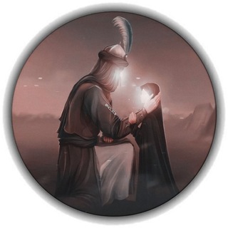 Telegram profile photo for الشاعرة نور الحسناوي ✍🏻