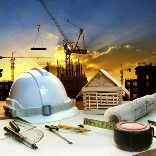Telegram profile photo for میلیون هاپروژه معماری 🏗