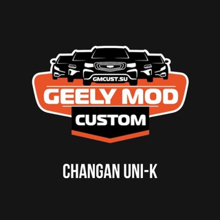 Telegram profile photo for DevBlog_UNI-K_China_GMCustoms