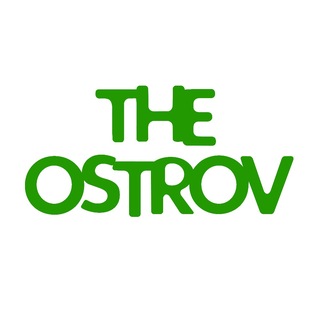 Telegram profile photo for The Ostrov