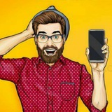 Telegram profile photo for Бизнес-сетевик 2К20💸