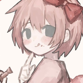 Telegram profile photo for будни Сайори киннов!