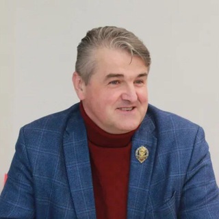 Telegram profile photo for ВВЕДЕНСКИЙ С.С.🥊
