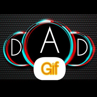 Telegram profile photo for DaD Gif