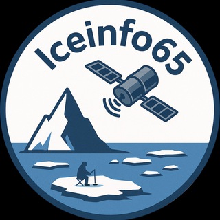 Telegram profile photo for iceinfo65π§