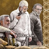 Telegram profile photo for بسیج دانشجویی دانشگاه آزاد اسلامی واحد نور