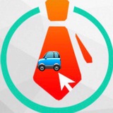 Telegram profile photo for Кутузза.РФ | Перевозки, водитель, логистика