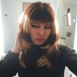 Telegram profile photo for alysaxliu
