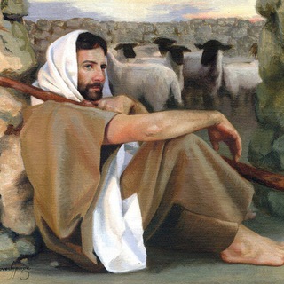 Telegram profile photo for The Narrow Gate