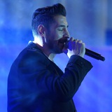 Telegram profile photo for 🎤🎶کانال رسمی ایلقار غضنفری خوش آمدید🎶🎤