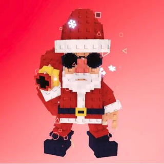 Telegram profile photo for Steal a Brainrot | Новости 🎅🏻