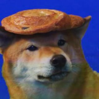 Telegram profile photo for I ate five homeless people because I thought they were watermelons